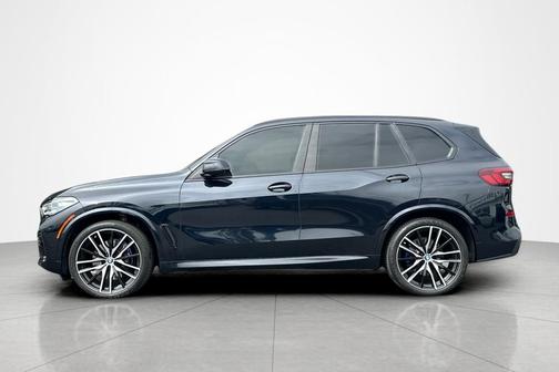 2023 BMW X5 xDrive40i Sports Activity Vehicle