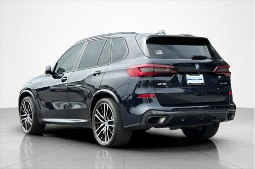 2023 BMW X5 xDrive40i Sports Activity Vehicle