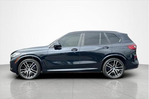 2023 BMW X5 xDrive40i Sports Activity Vehicle