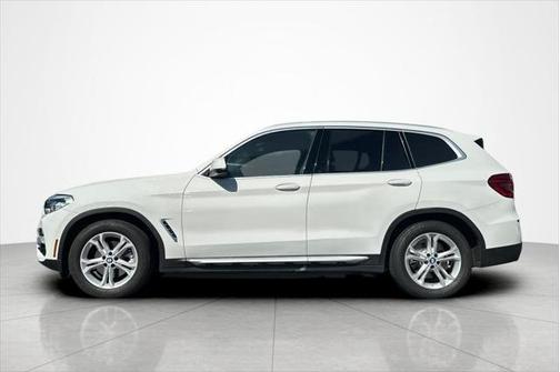 2021 BMW X3 sDrive30i Sports Activity Vehicle