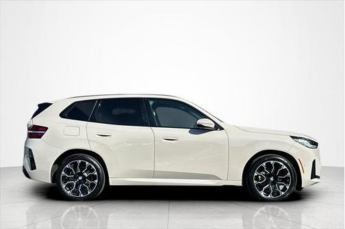 Dune Grey Metallic 2025 BMW X3 30 xDrive Sports Activity Vehicle