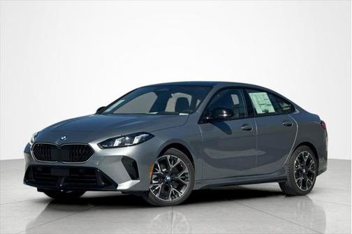 2026 BMW 228 Gran Coupe 228 xDrive Gran Coupe