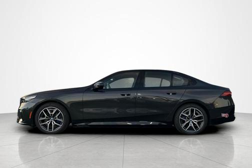 2024 BMW i5 eDrive40