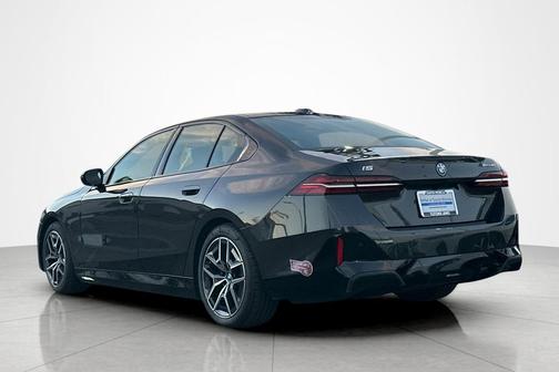 2024 BMW i5 eDrive40