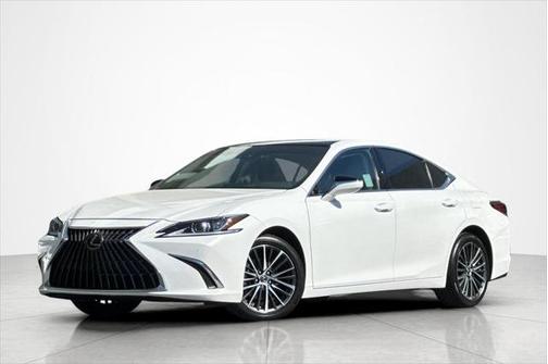 2024 Lexus ES 350 ES 350 FWD