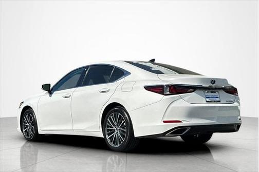 2024 Lexus ES 350 ES 350 FWD