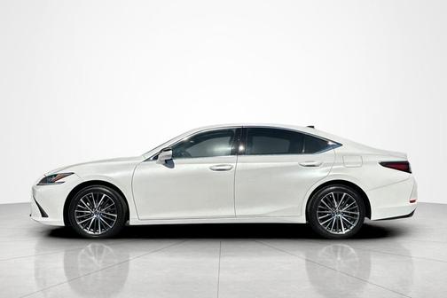2024 Lexus ES 350 ES 350 FWD