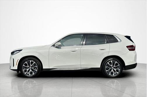 2025 BMW X3 30 xDrive Sports Activity Vehicle