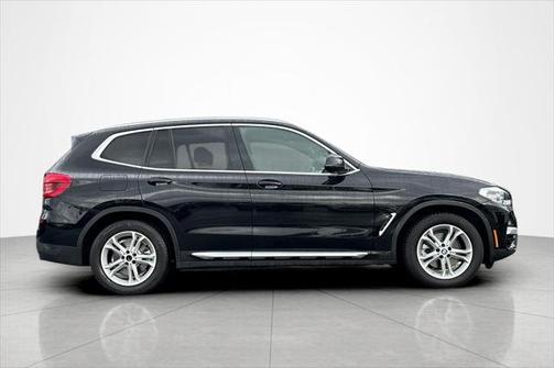 2021 BMW X3 sDrive30i Sports Activity Vehicle