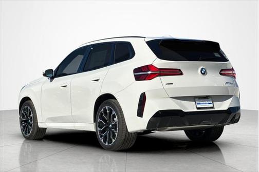 2026 BMW X3 30 xDrive Sports Activity Vehicle