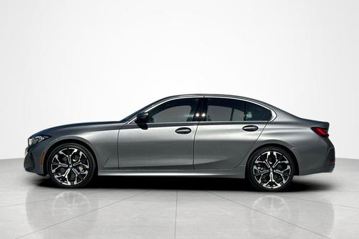 2026 BMW 330 330i NA xDrive Sedan