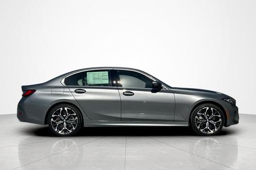 2026 BMW 330 330i NA xDrive Sedan