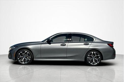 2026 BMW 330 330i NA xDrive Sedan