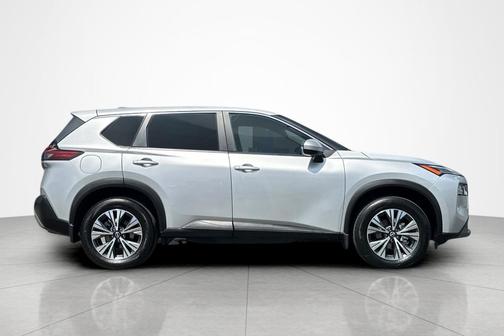2023 Nissan Rogue FWD SV