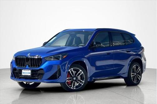 2026 BMW X1 xDrive28i Sports Activity Vehicle