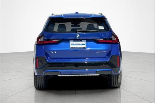 2026 BMW X1 xDrive28i Sports Activity Vehicle