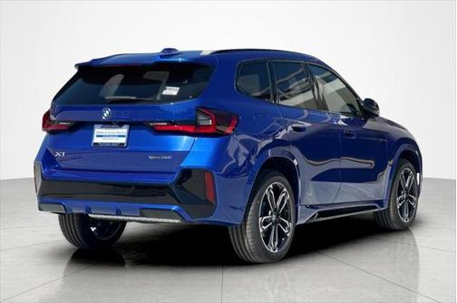 2026 BMW X1 xDrive28i Sports Activity Vehicle