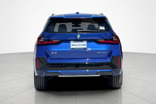 2026 BMW X1 xDrive28i Sports Activity Vehicle