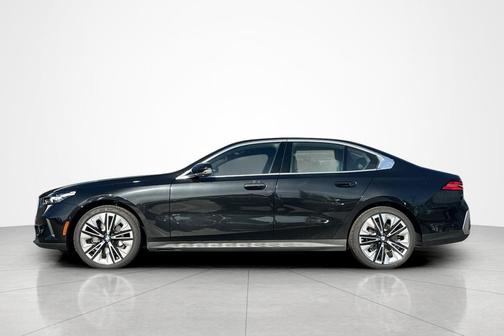 2026 BMW 530 L