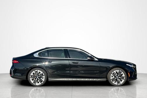 2026 BMW 530 L