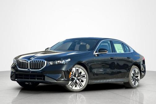 2026 BMW 530 L