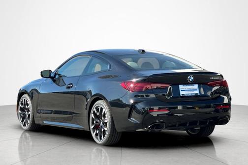 2026 BMW M440 i