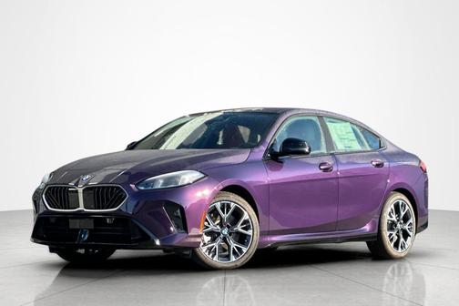 2026 BMW 228 Gran Coupe 228 xDrive Gran Coupe