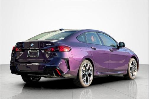2026 BMW 228 Gran Coupe 228 xDrive Gran Coupe