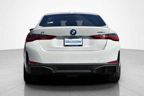 2023 BMW i4 Gran Coupe eDrive40