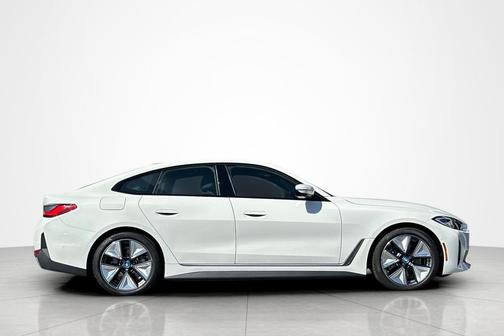 2023 BMW i4 Gran Coupe eDrive40
