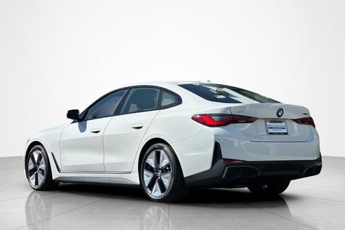 2023 BMW i4 Gran Coupe eDrive40
