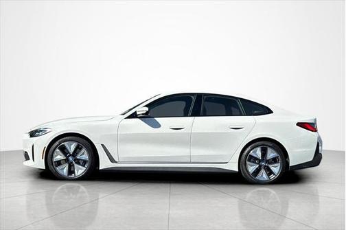 2023 BMW i4 Gran Coupe eDrive40 Gran Coupe