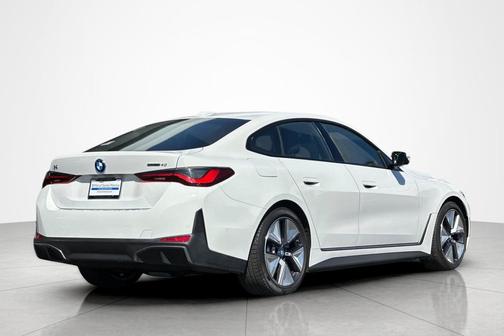 2023 BMW i4 Gran Coupe eDrive40