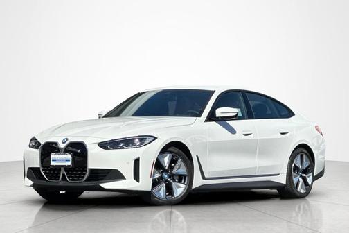 2023 BMW i4 Gran Coupe eDrive40