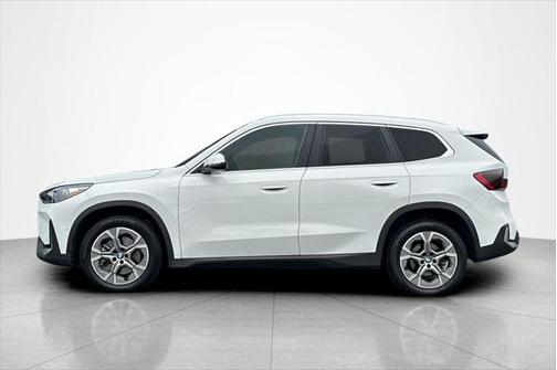 Alpine White 2023 BMW X1 xDrive28i Sports Activity Vehicle