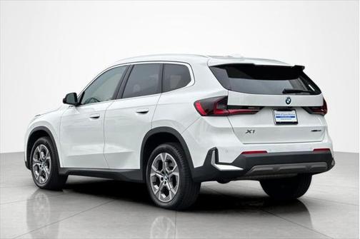 Alpine White 2023 BMW X1 xDrive28i Sports Activity Vehicle