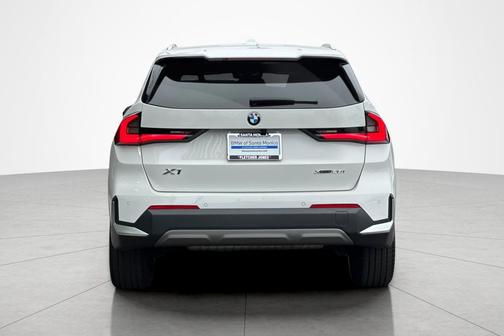 Alpine White 2023 BMW X1 xDrive28i Sports Activity Vehicle