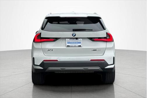 Alpine White 2023 BMW X1 xDrive28i Sports Activity Vehicle