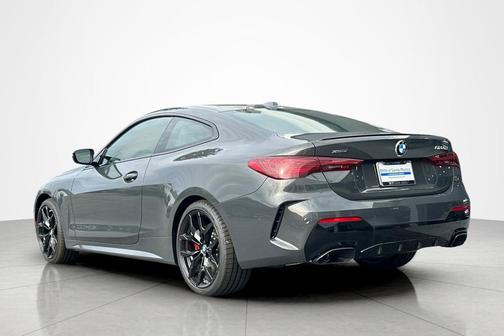 2026 BMW M440 i xDrive