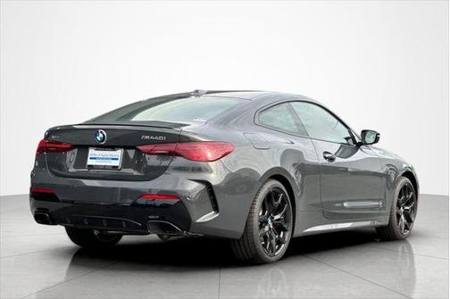 2026 BMW M440 M440i xDrive Coupe