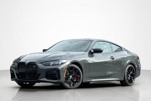 2026 BMW M440 i xDrive