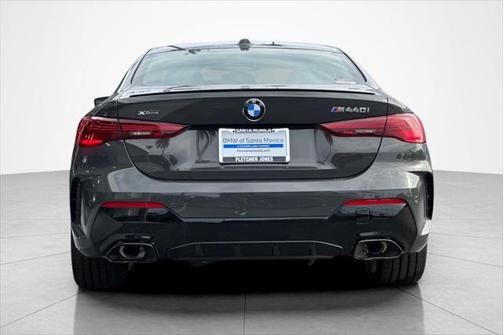 2026 BMW M440 M440i xDrive Coupe