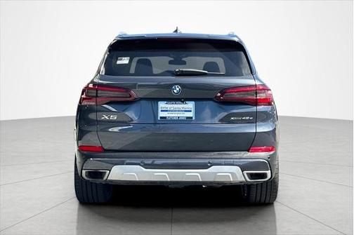 2022 BMW X5 xDrive45e Plug-In Hybrid