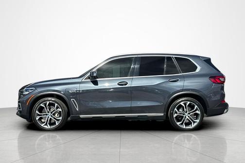 2022 BMW X5 xDrive45e Plug-In Hybrid