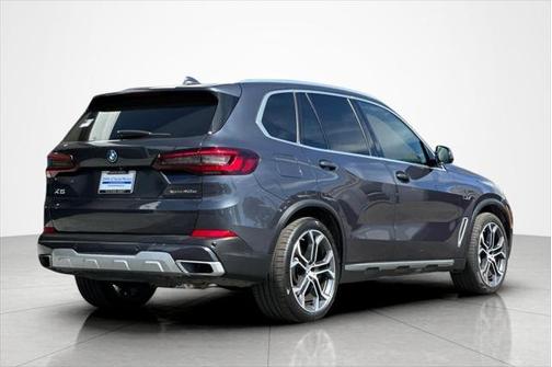 2022 BMW X5 xDrive45e Plug-In Hybrid