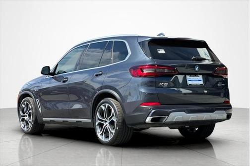 2022 BMW X5 xDrive45e Plug-In Hybrid