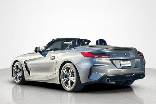 2025 BMW Z4 sDrive30i