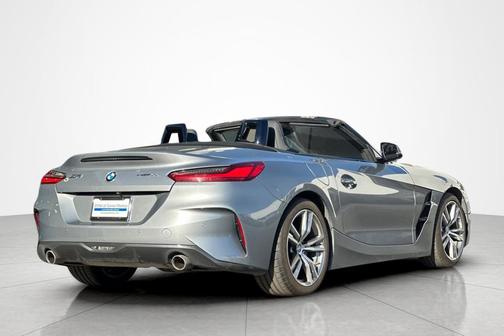 2025 BMW Z4 sDrive30i