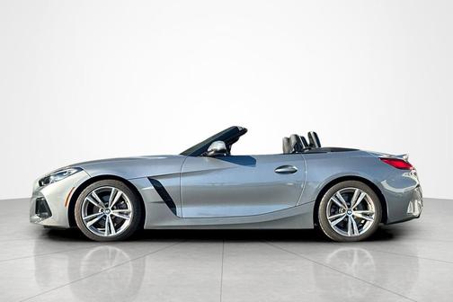 2025 BMW Z4 sDrive30i