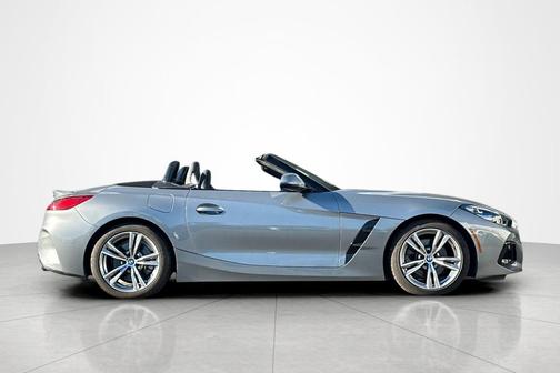 2025 BMW Z4 sDrive30i